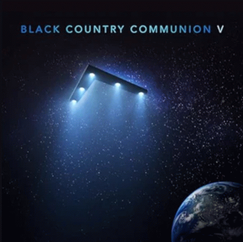 Black Country Communion : V